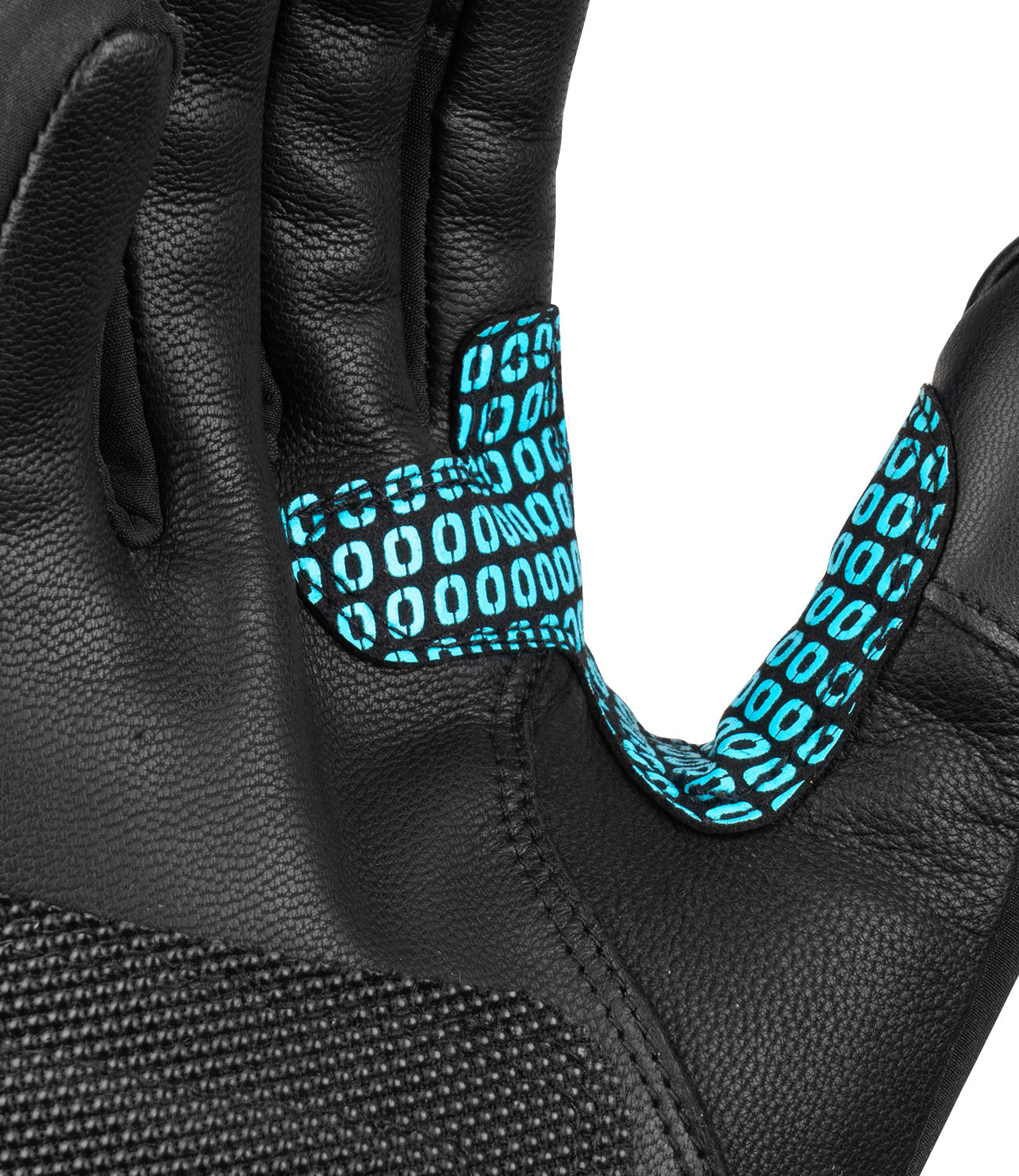 Rynox - DRY ICE WINTER WATERPROOF GLOVES