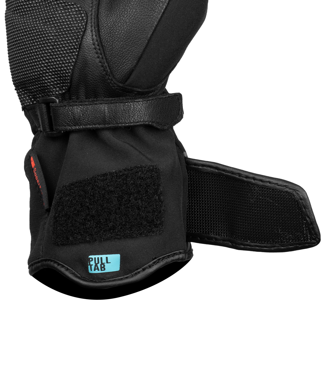 Rynox - DRY ICE WINTER WATERPROOF GLOVES