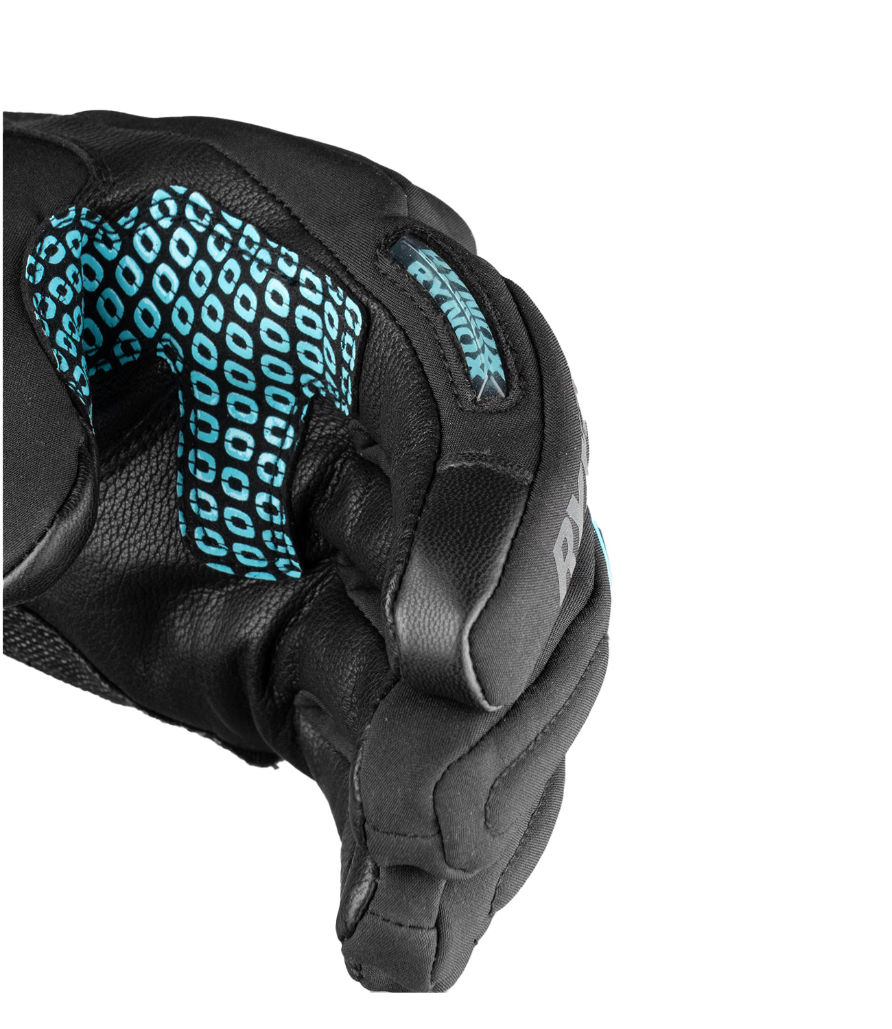 Rynox - DRY ICE WINTER WATERPROOF GLOVES