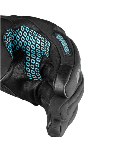 Rynox - DRY ICE WINTER WATERPROOF GLOVES