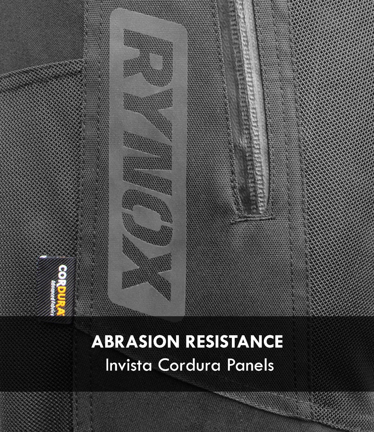 Rynox - AIR GT PANTS