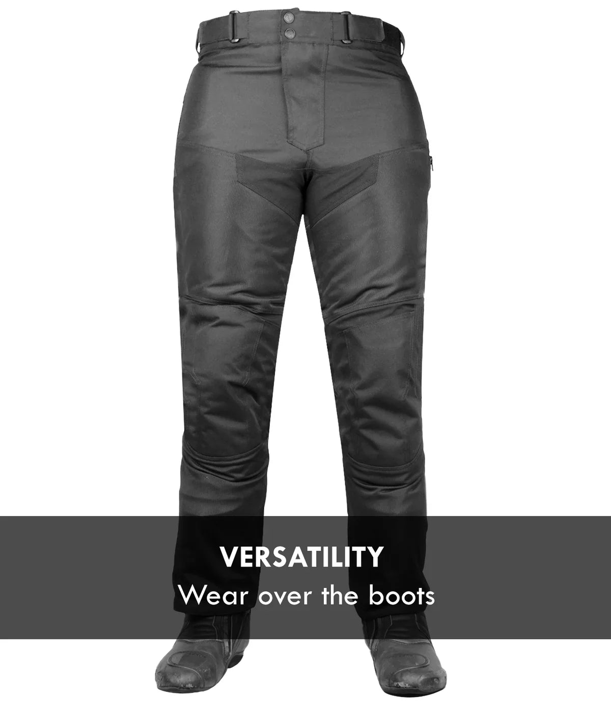Rynox - AIR GT PANTS