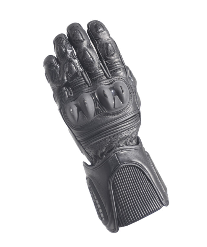Solace - Sabre CE Gloves Black