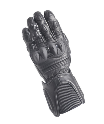 Solace - Sabre CE Gloves Black