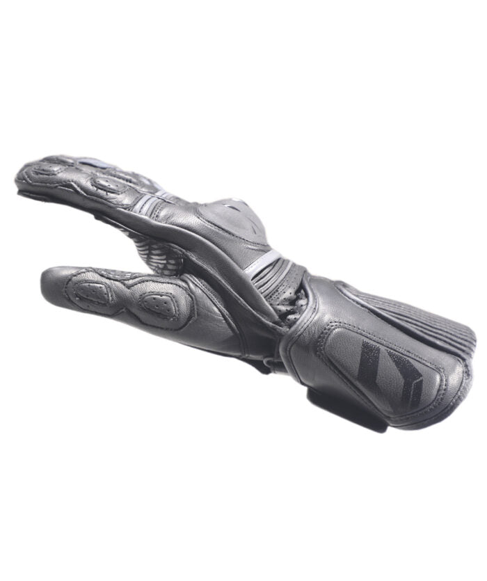Solace - Sabre CE Gloves Grey
