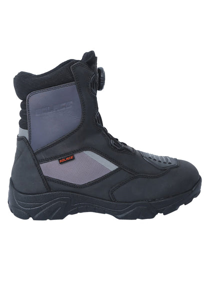 Solace - SPARKNIT MOTO BOOTS