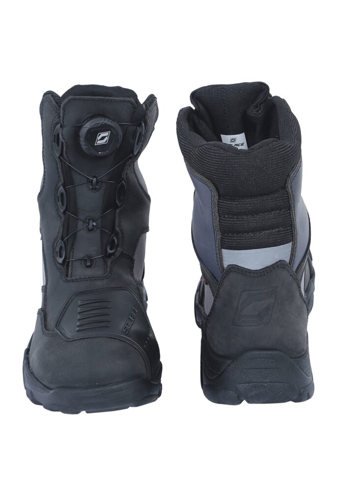 Solace - SPARKNIT MOTO BOOTS