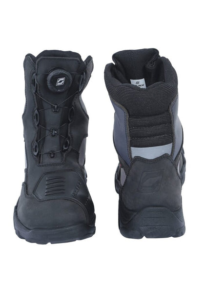 Solace - SPARKNIT MOTO BOOTS
