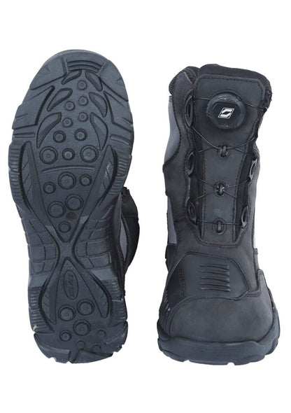 Solace - SPARKNIT MOTO BOOTS