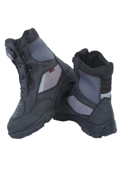 Solace - SPARKNIT MOTO BOOTS