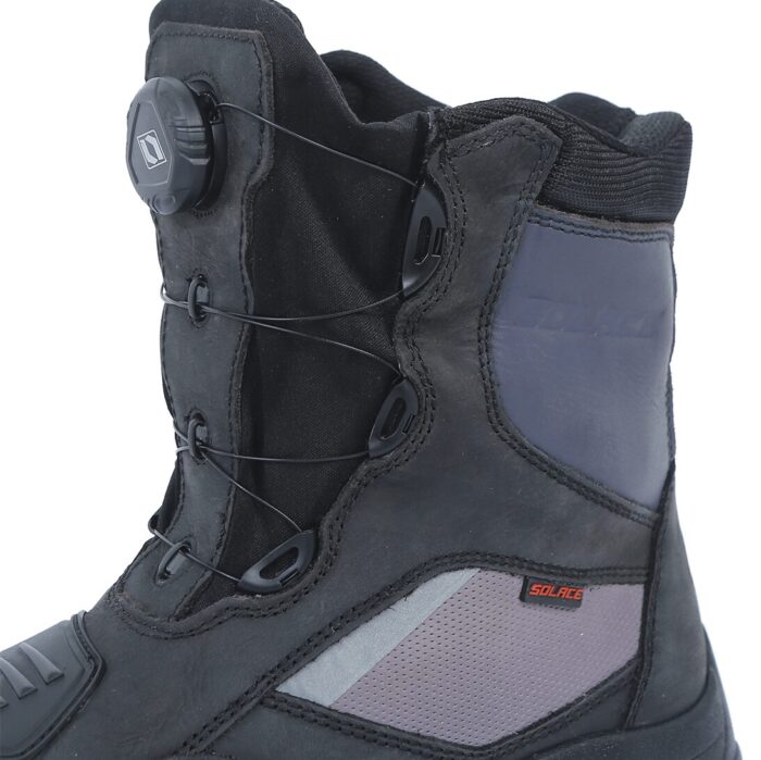 Solace - SPARKNIT MOTO BOOTS