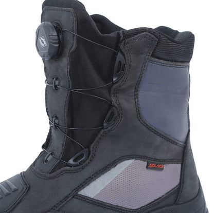 Solace - SPARKNIT MOTO BOOTS