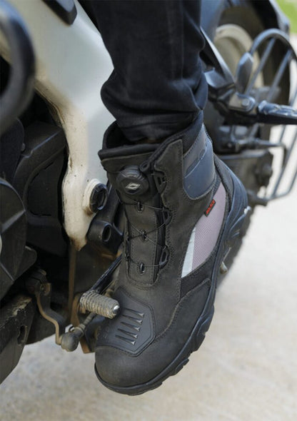 Solace - SPARKNIT MOTO BOOTS
