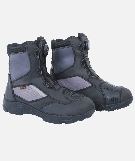 Solace - SPARKNIT MOTO BOOTS