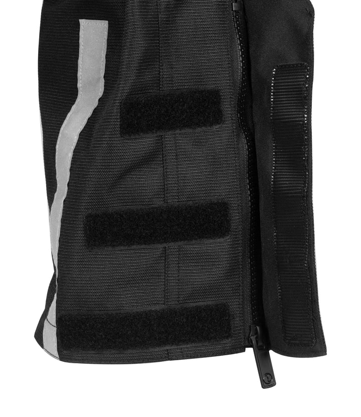 Rynox - STEALTH AIR PRO PANTS - Black Grey