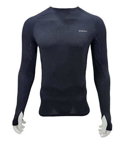 Bison -BASE LAYER TOP