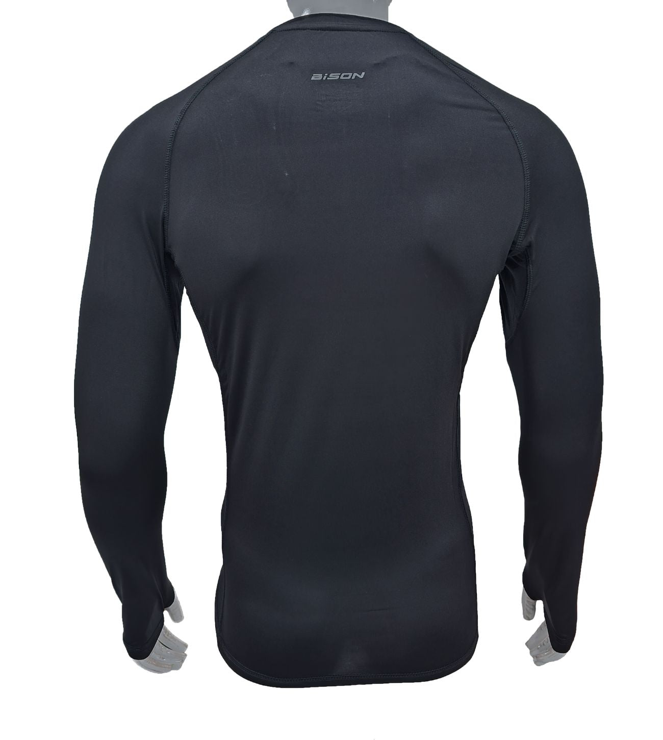 Bison -BASE LAYER TOP