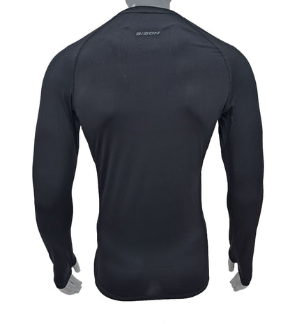 Bison -BASE LAYER TOP