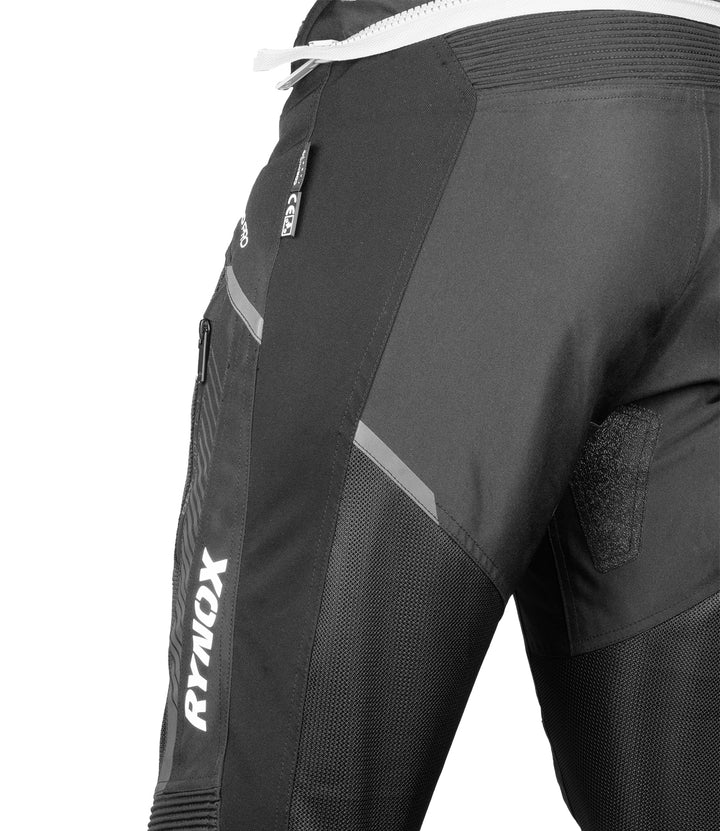 Rynox - TORNADO PRO PANTS