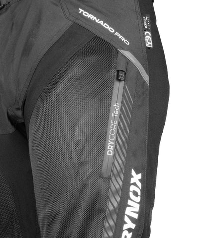 Rynox - TORNADO PRO PANTS