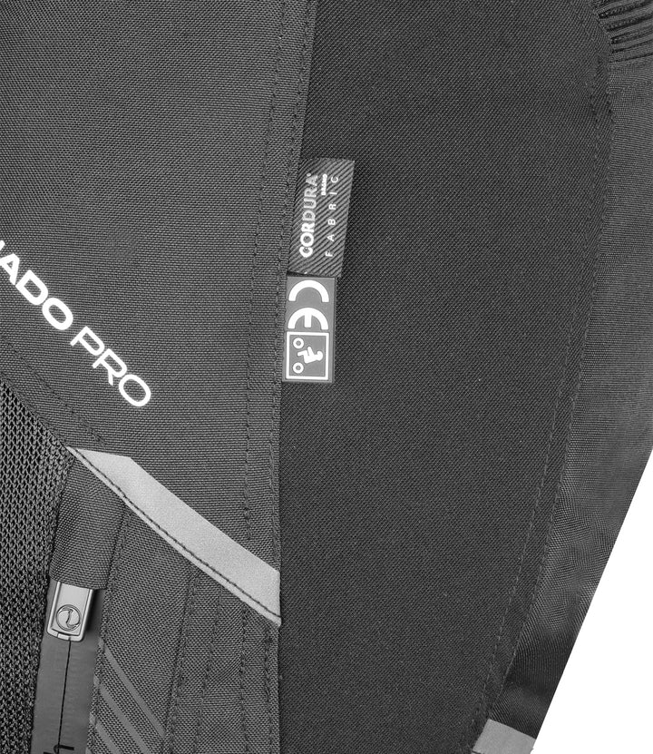 Rynox - TORNADO PRO PANTS