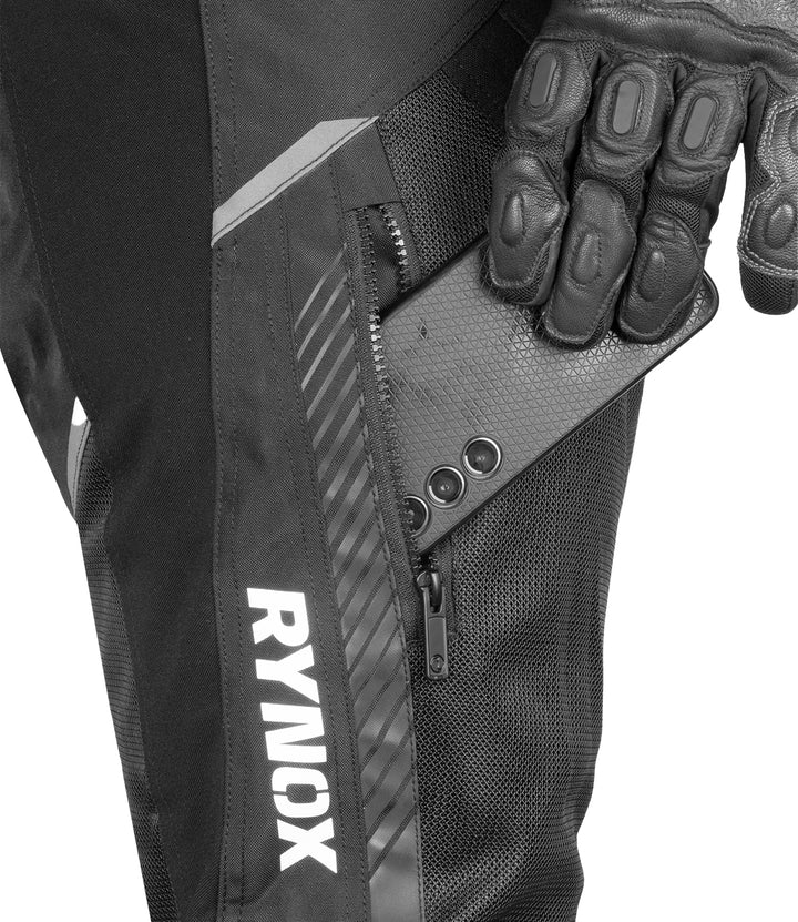 Rynox - TORNADO PRO PANTS