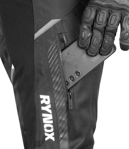 Rynox - TORNADO PRO PANTS