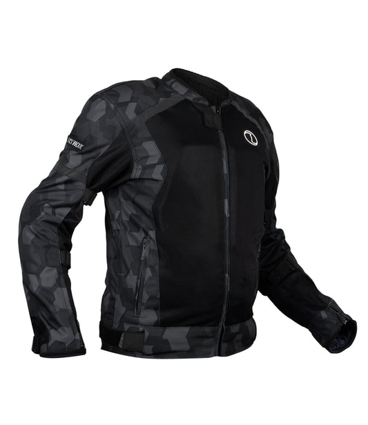 Rynox - URBAN X JACKET 2023
