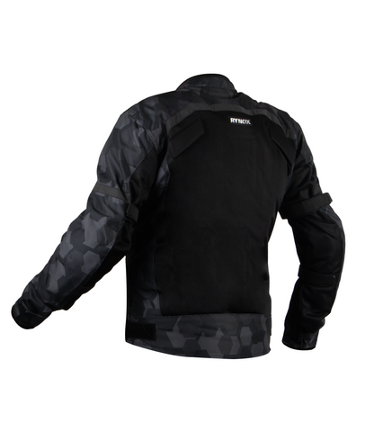 Rynox - URBAN X JACKET 2023