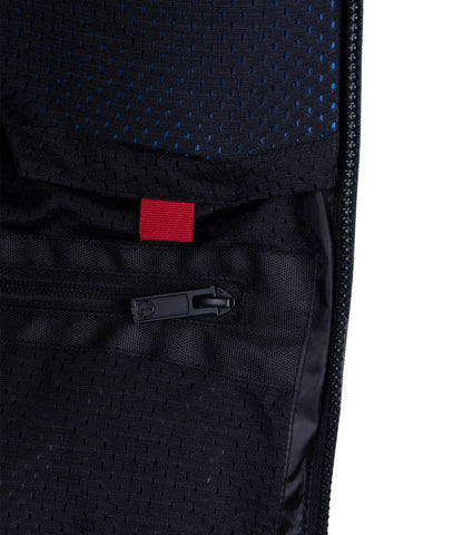 Rynox - URBAN X JACKET 2023