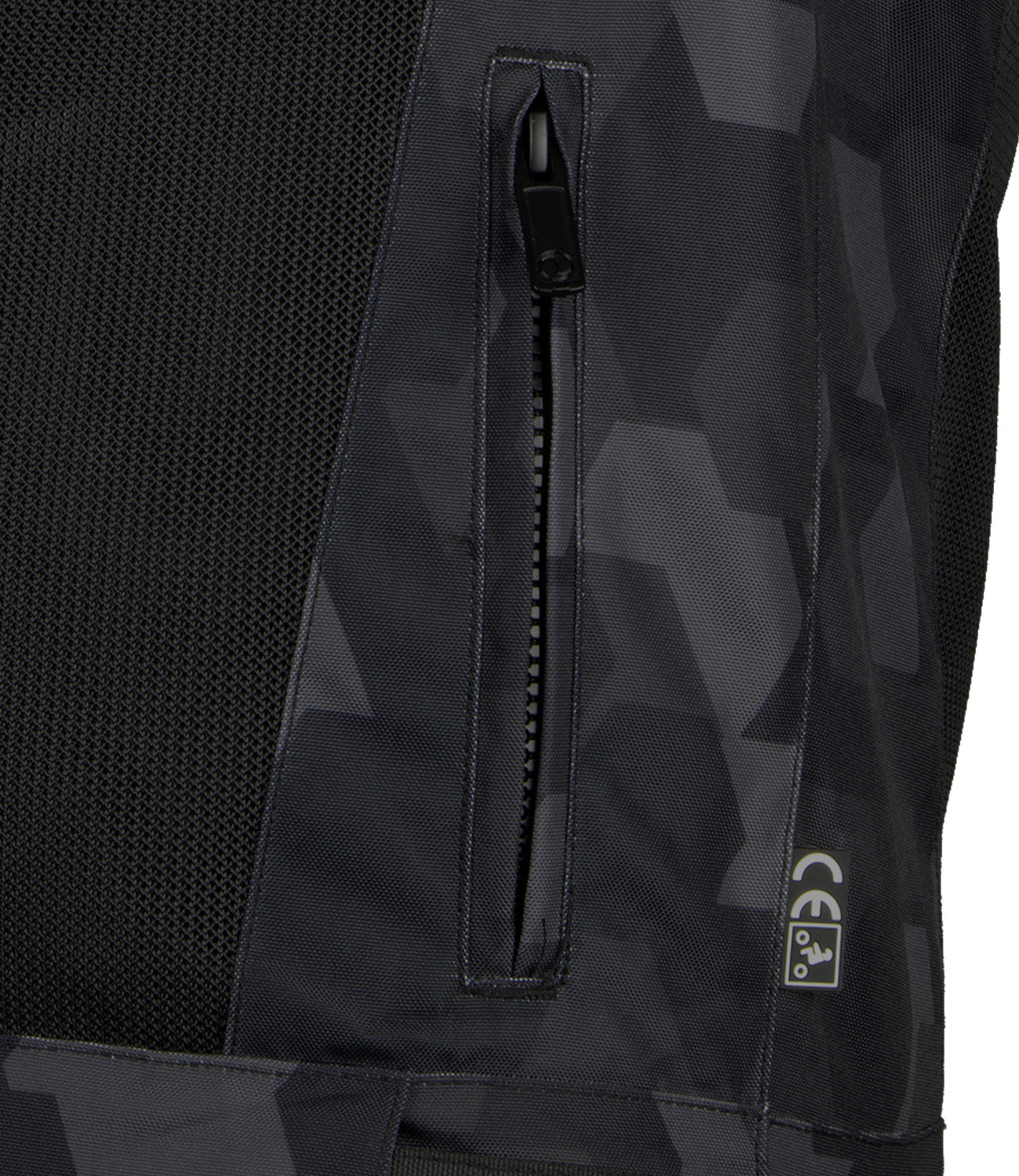 Rynox - URBAN X JACKET 2023