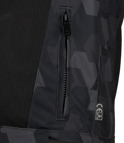 Rynox - URBAN X JACKET 2023