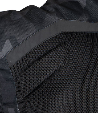 Rynox - URBAN X JACKET 2023