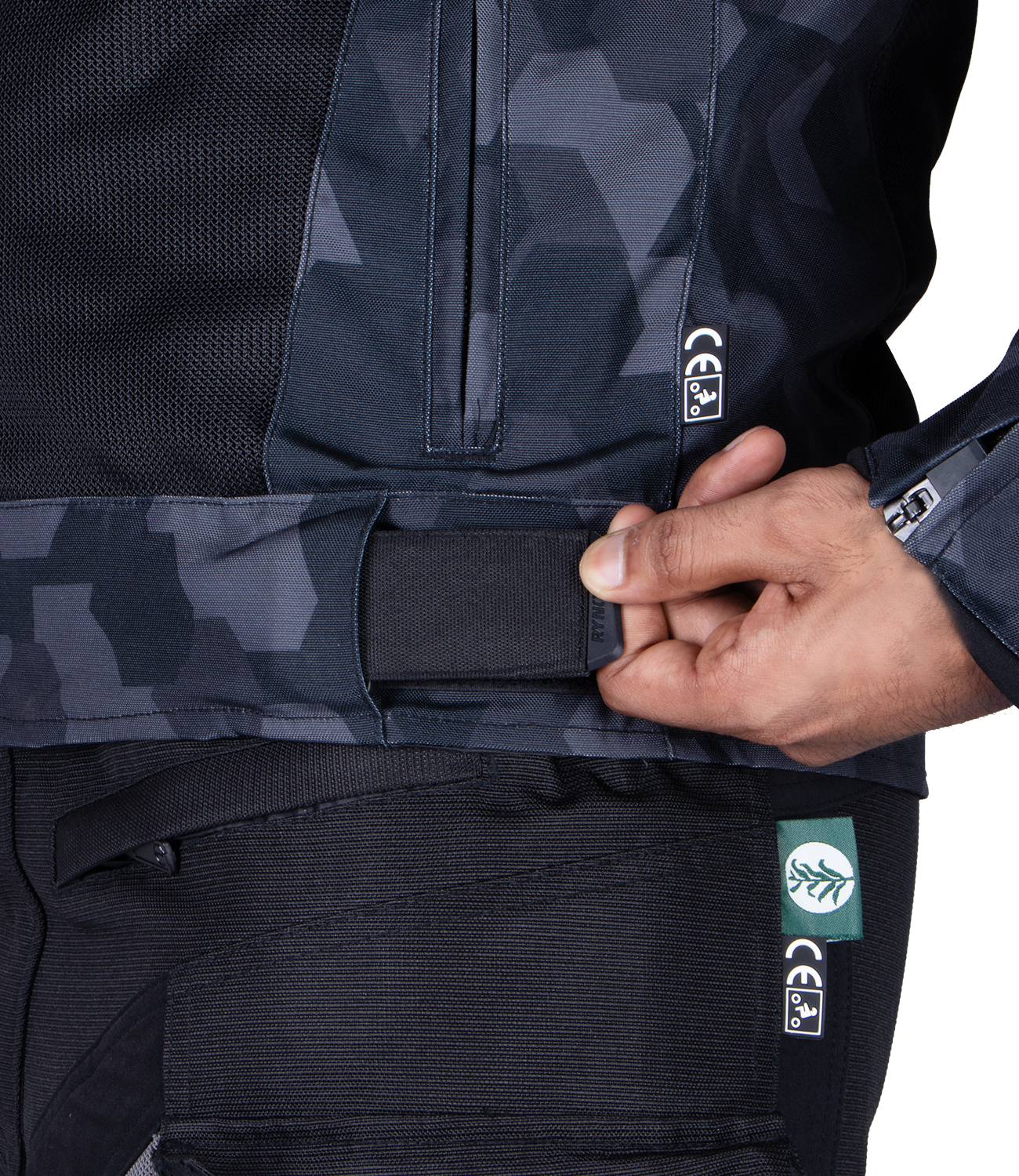 Rynox - URBAN X JACKET 2023