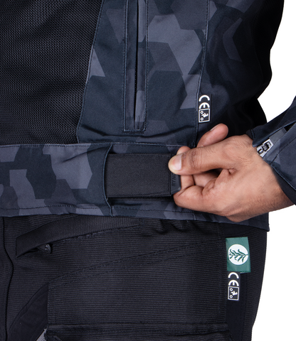 Rynox - URBAN X JACKET 2023