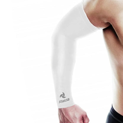 Raida - Compression Arm Sleeves