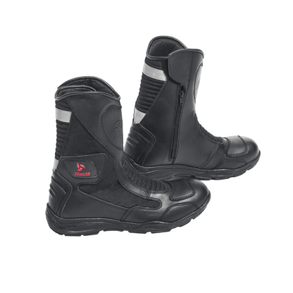 Raida - Discover Motorcycle Boots