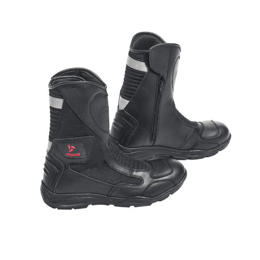 Raida - Discover Motorcycle Boots