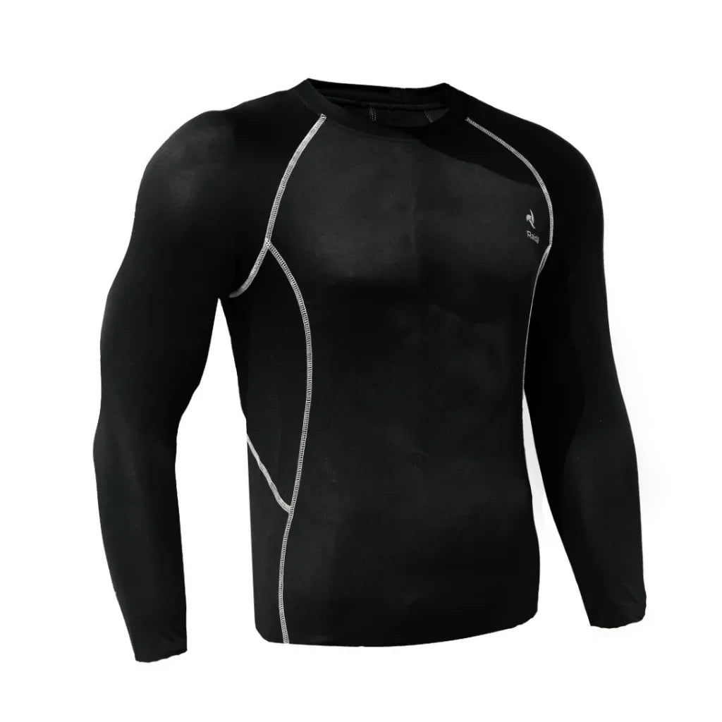 Raida - Base Layer | Top