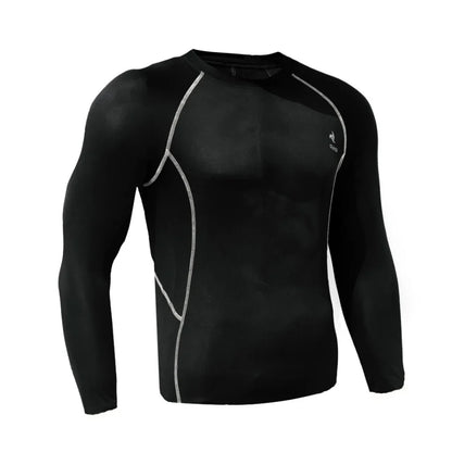 Raida - Base Layer | Top