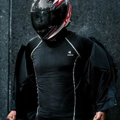 Raida - Base Layer | Top