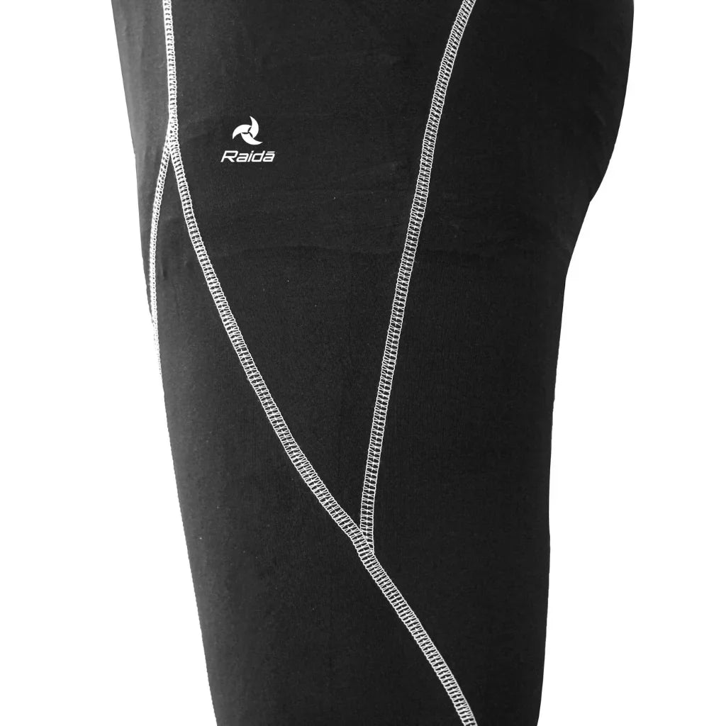 Raida - Base Layer | Bottom