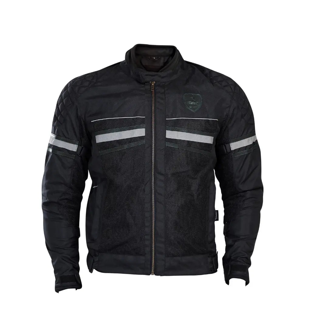 Raida - Vintago Jacket Black