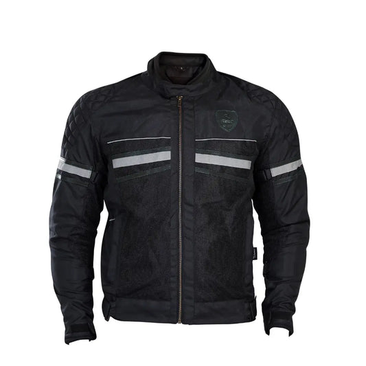 Raida - Vintago Jacket Black