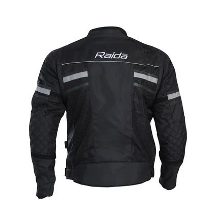 Raida - Vintago Jacket Black