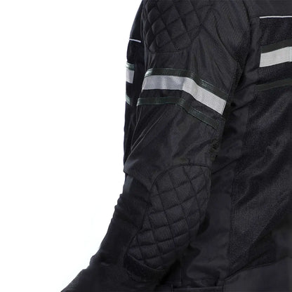 Raida - Vintago Jacket Black