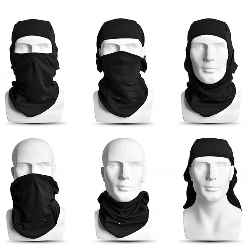 Raida - Balaclava
