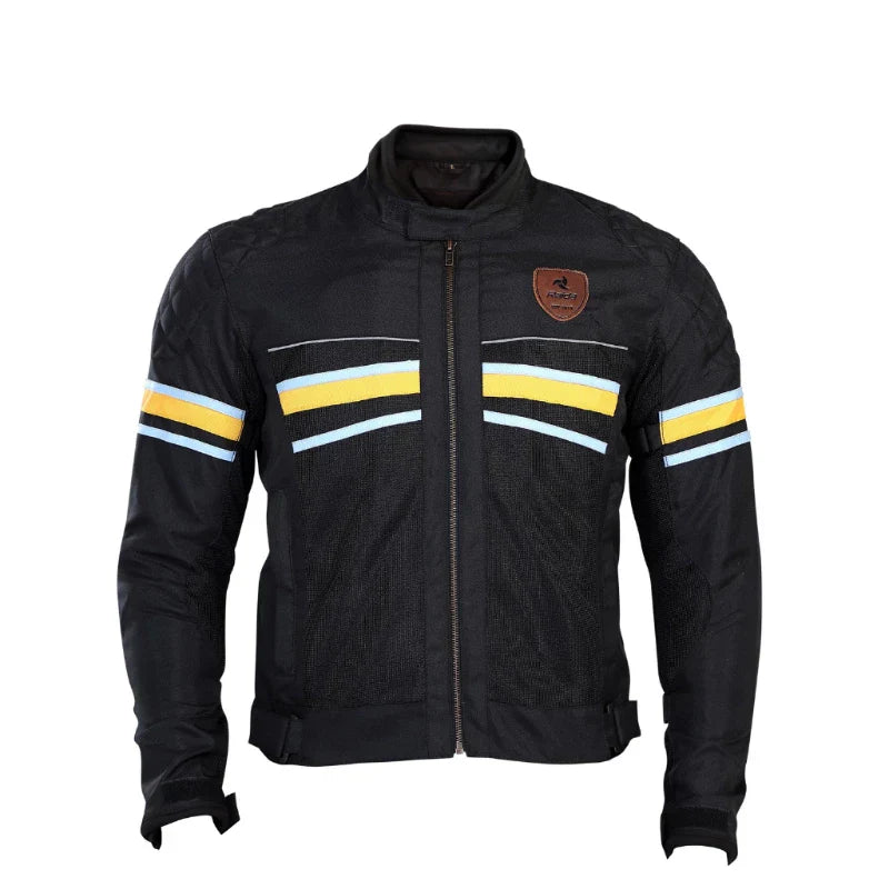 Raida - Vintago Jacket Blue