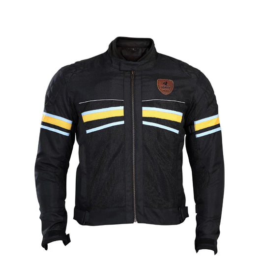 Raida - Vintago Jacket Blue