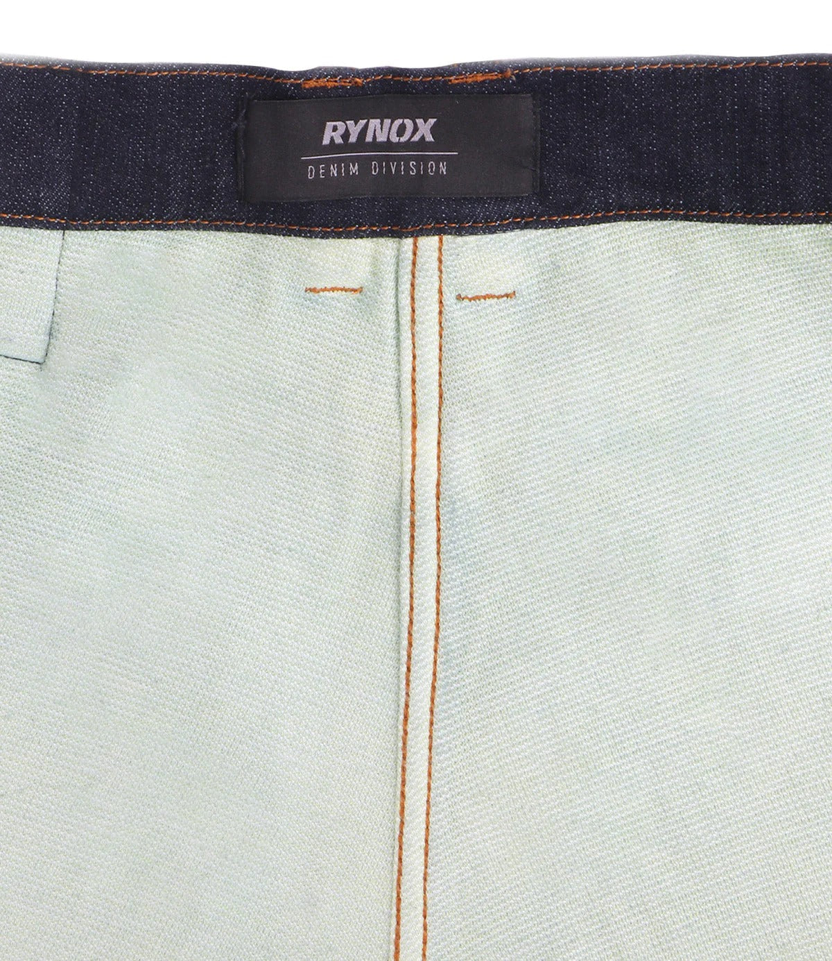 Rynox - DOWNTOWN PRO MOTORCYCLE JEANS WITH RHEON™ PROTECTORS